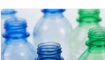PET bottles and packaging